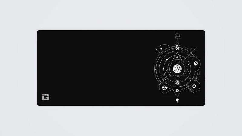 Sharingan Starline