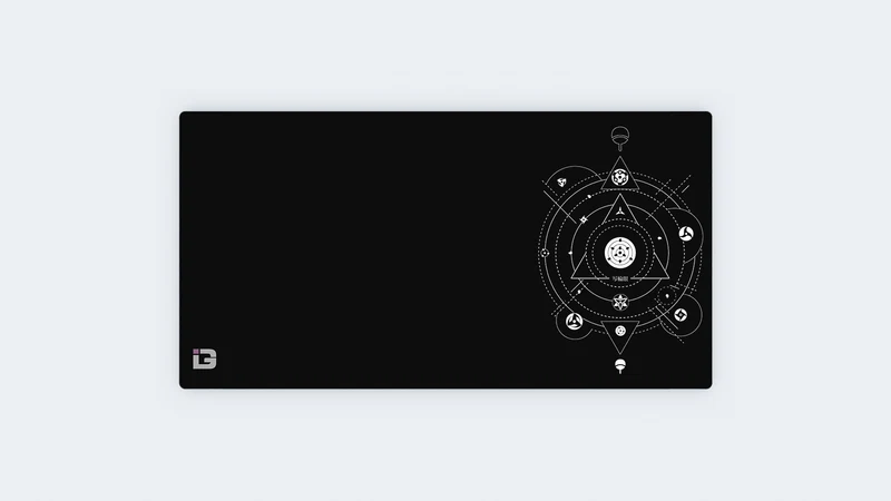 Sharingan Starline
