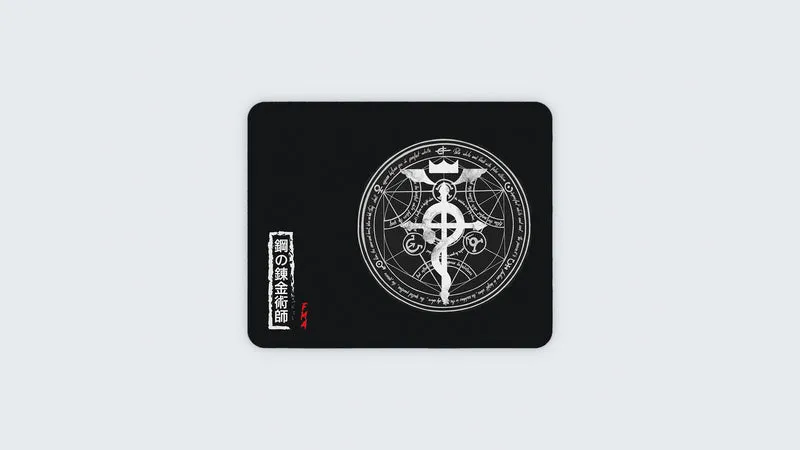 FMA