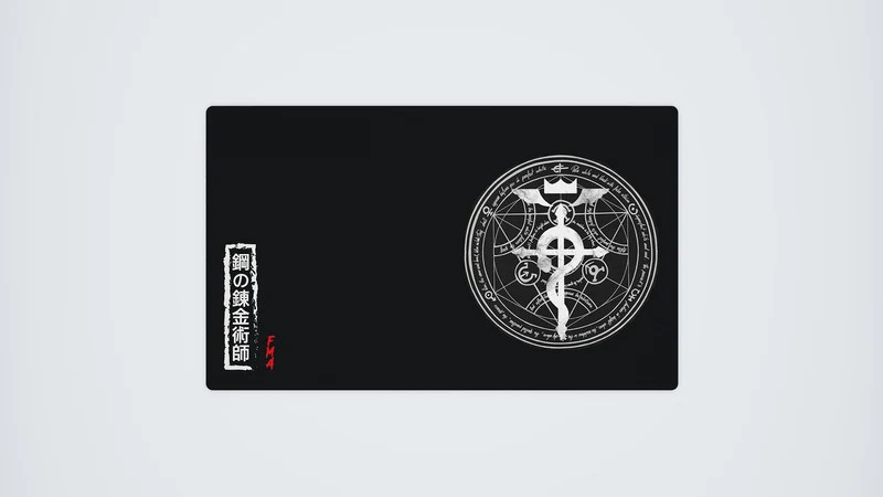 FMA