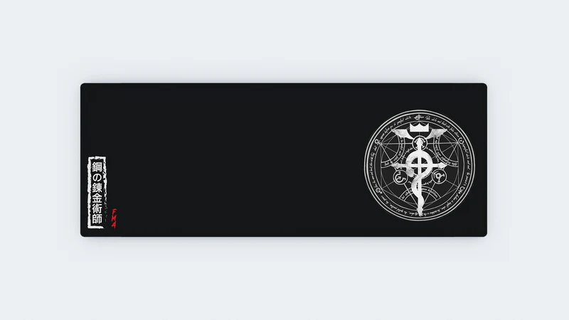 FMA