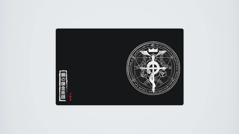 FMA