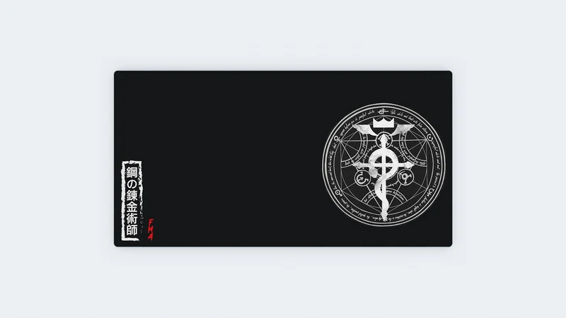 FMA