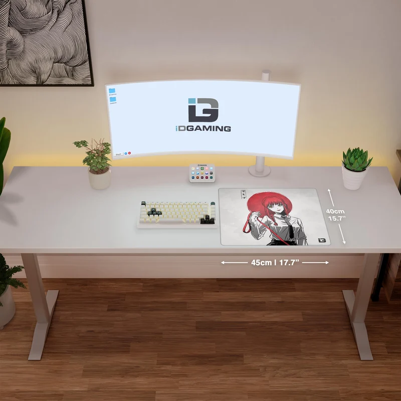 Teufel kontrollieren