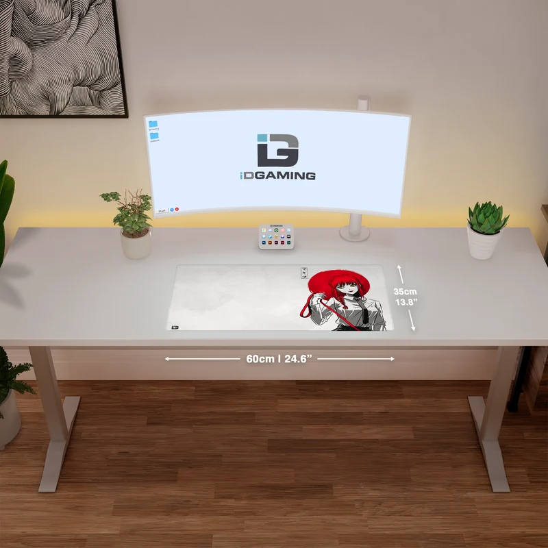 Teufel kontrollieren