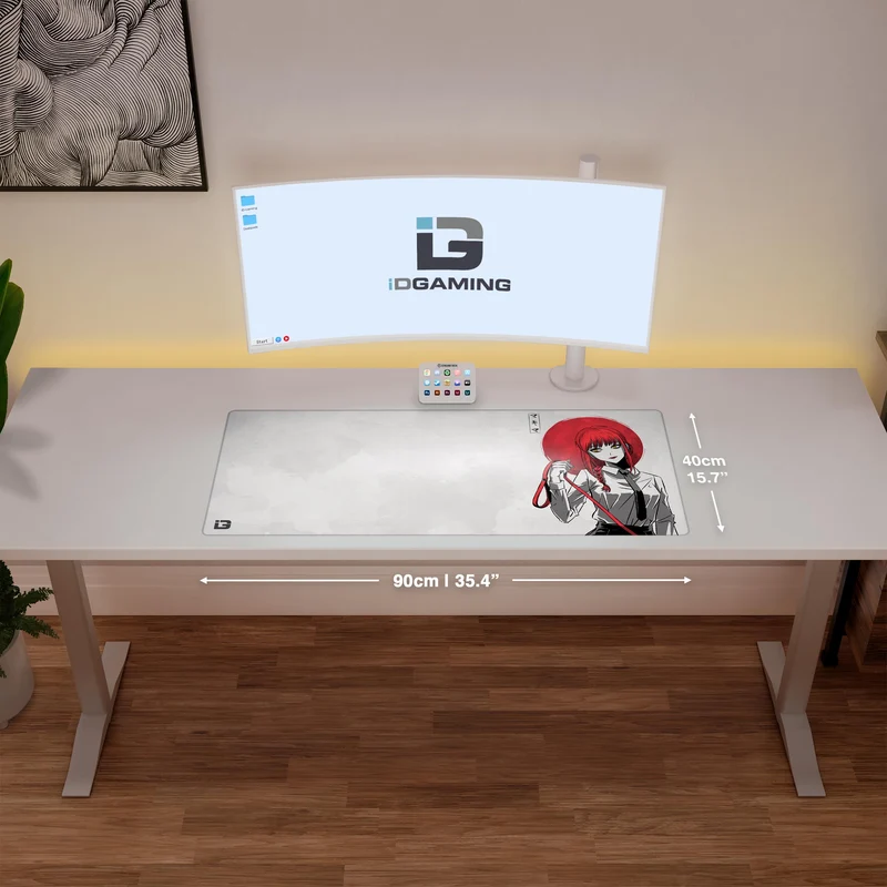 Teufel kontrollieren