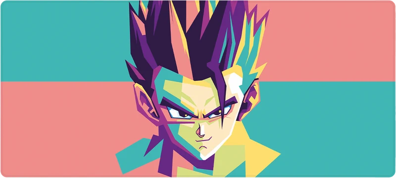 Halbblut-Saiyajin