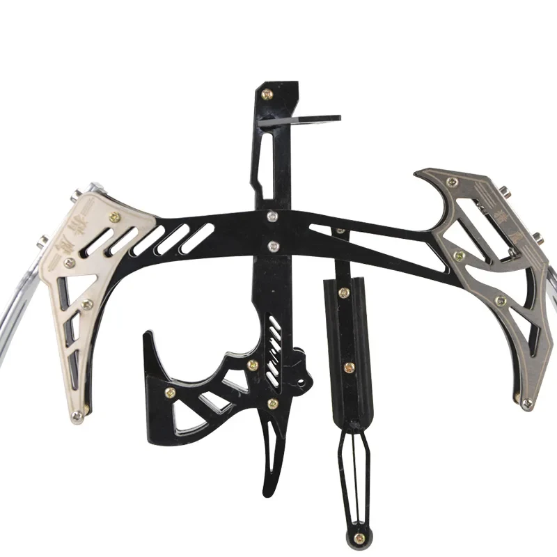 Archery Mini Compound Bow 25 Lbs Adult Shooting Fishing Hunting Bow