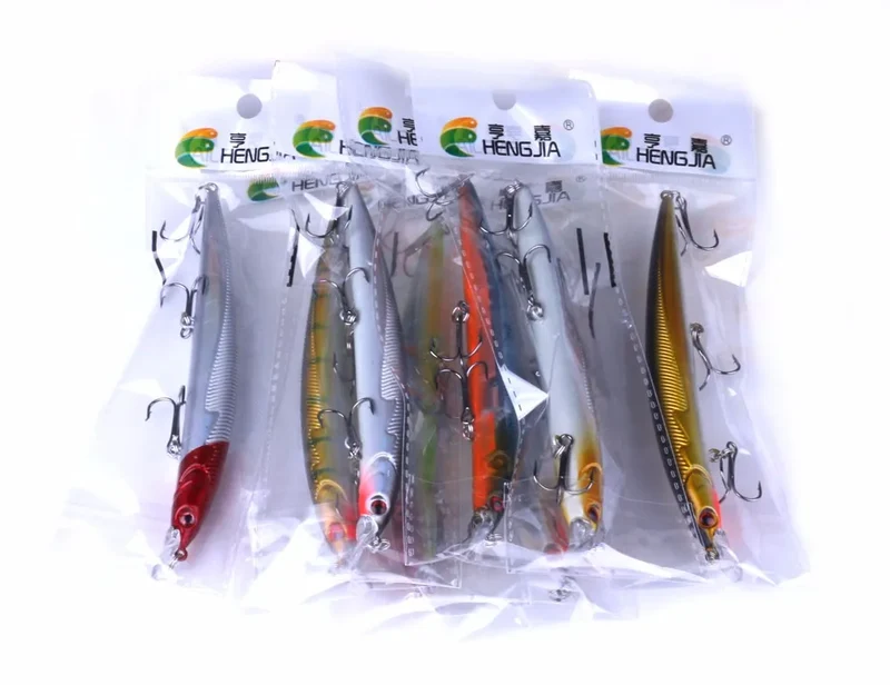 5pcs/box 5.5cm 8g Crankbaits Set for Bass Fishing Lures Hard Baits Topwater Lures Crank Bait Kit Fishing Tackle