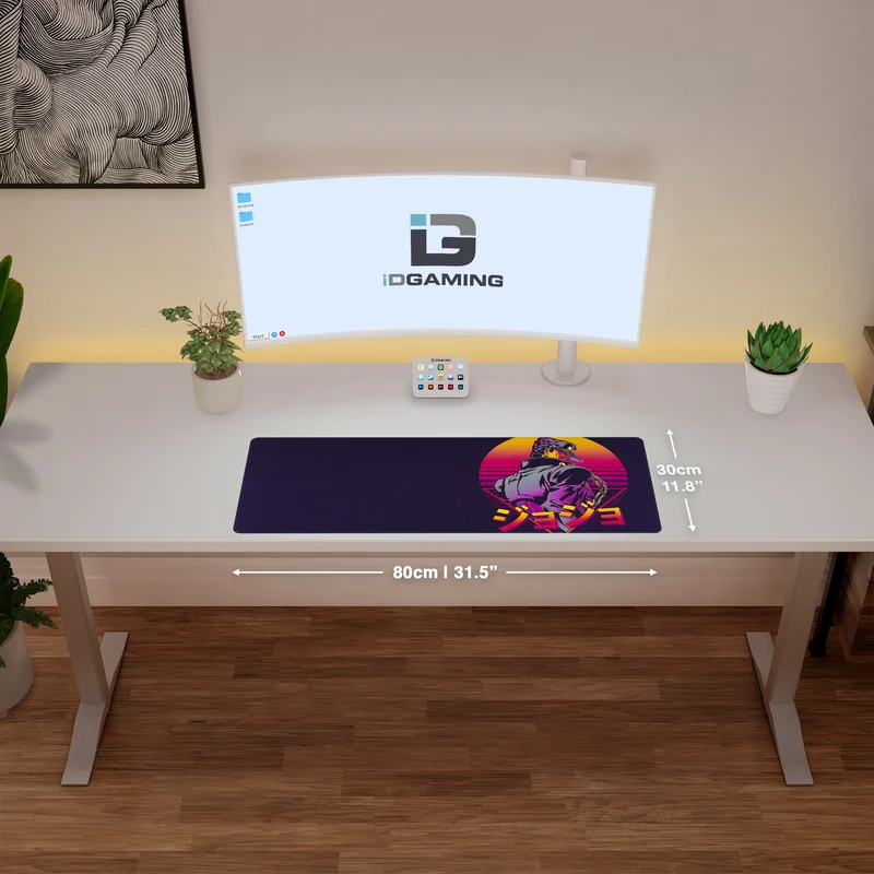 Standbenutzer