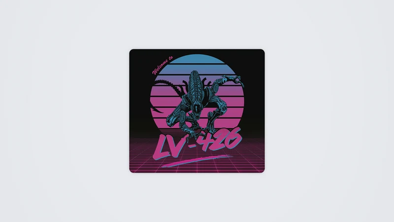 Willkommen bei LV-426