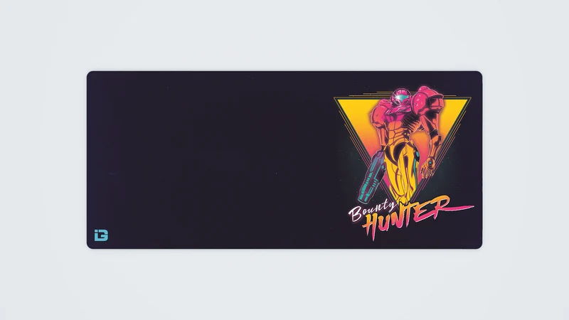 Weltraum-Kopfgeldjäger