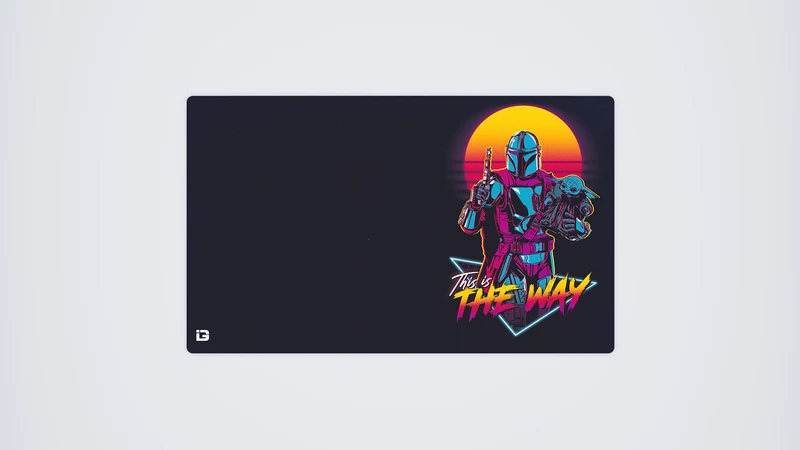 Das ist der Weg