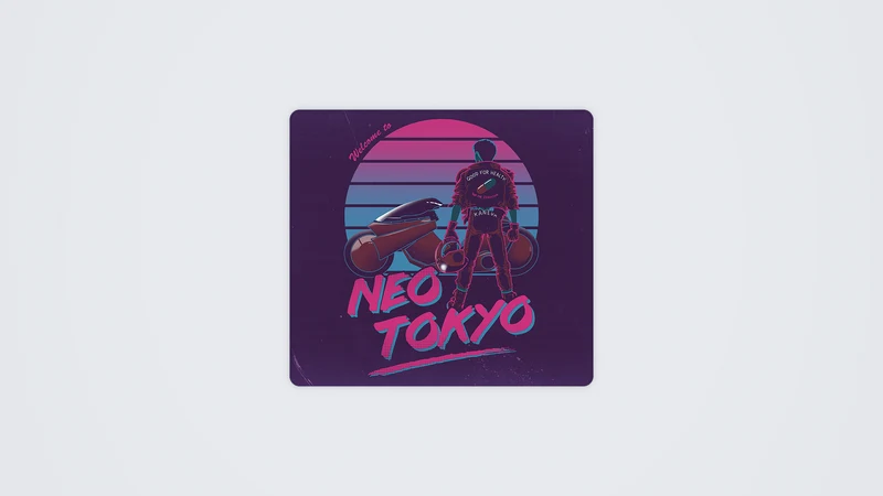Willkommen in Neo-Tokio