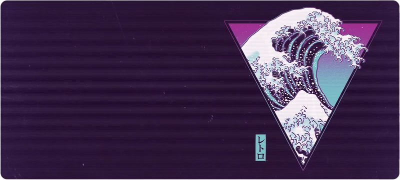 Die große Synthwave