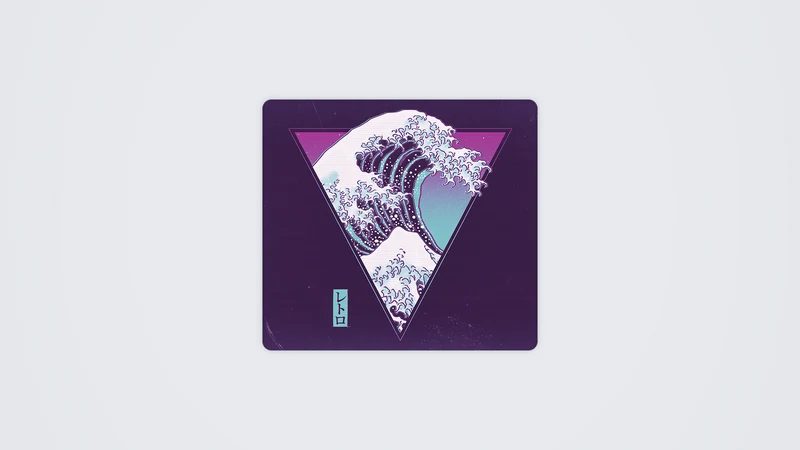 Die große Synthwave