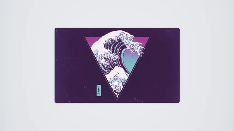 Die große Synthwave
