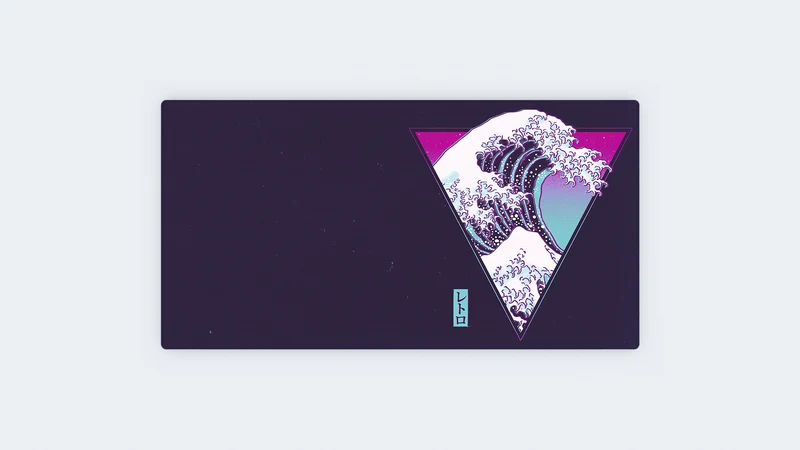 Die große Synthwave