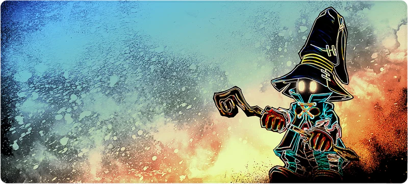 Seele des Schwarzmagiers