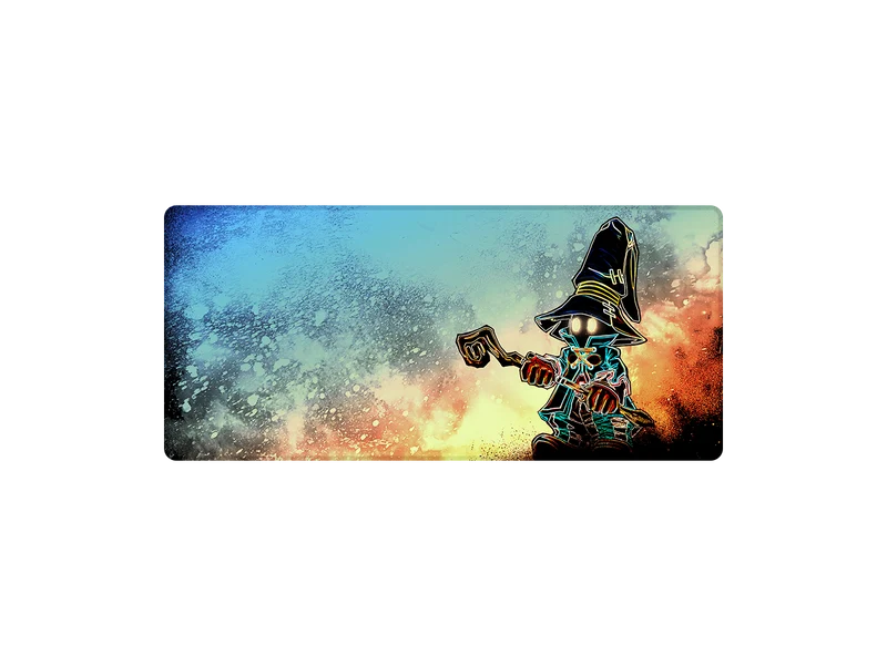 Seele des Schwarzmagiers