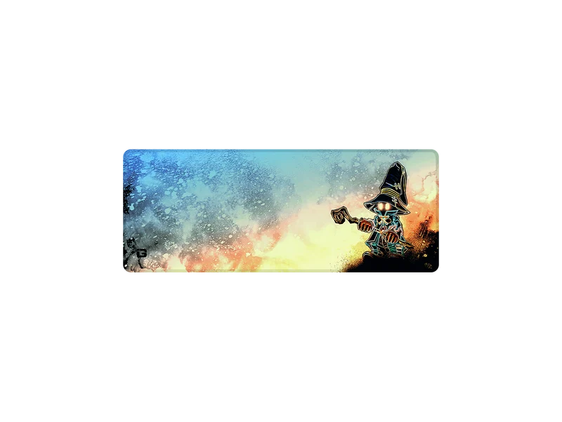 Seele des Schwarzmagiers