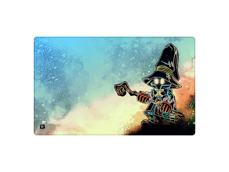 Seele des Schwarzmagiers