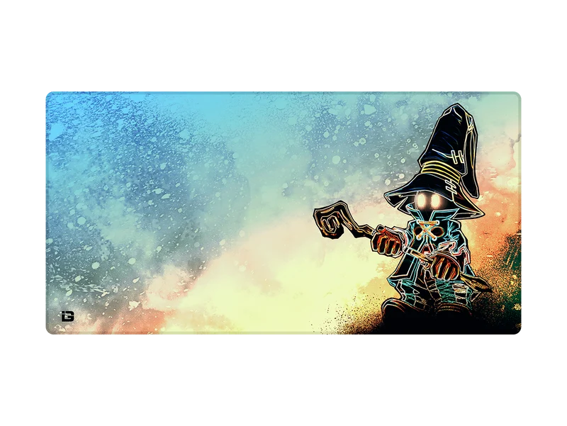 Seele des Schwarzmagiers