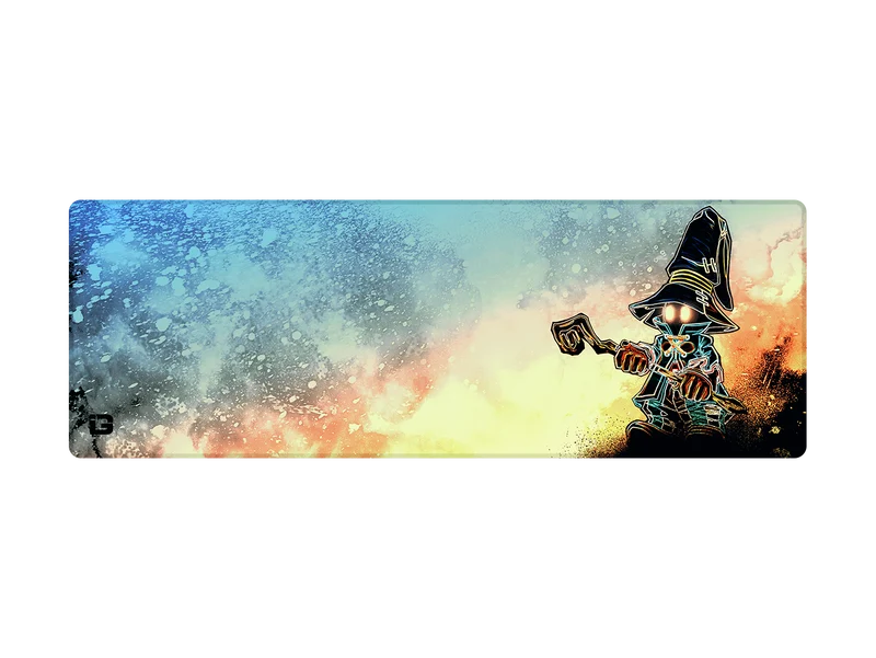 Seele des Schwarzmagiers