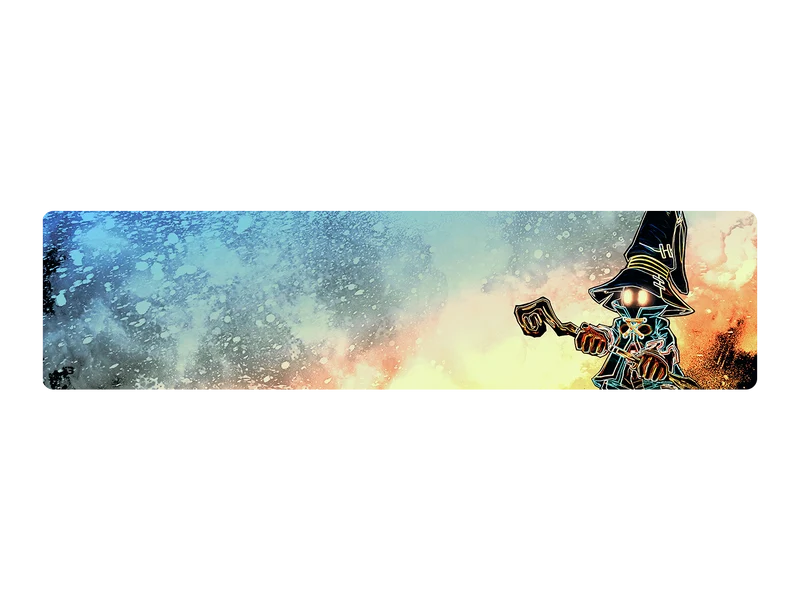 Seele des Schwarzmagiers