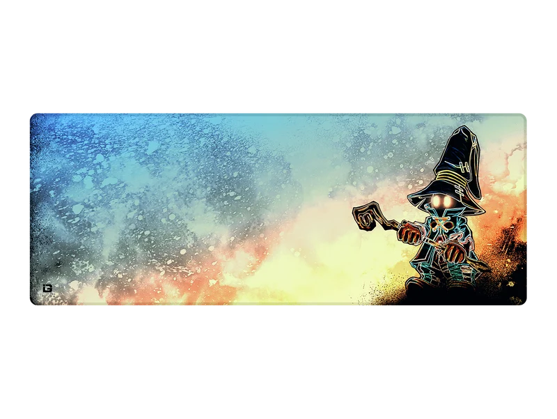 Seele des Schwarzmagiers