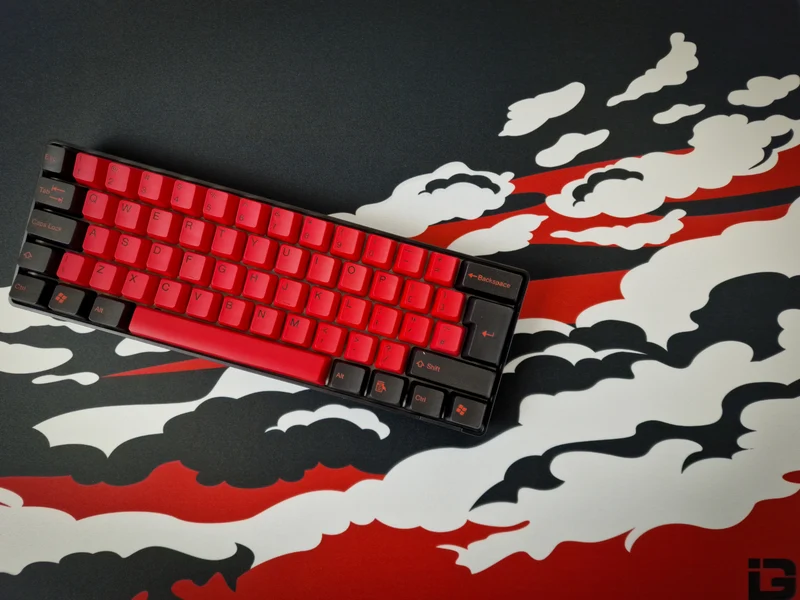 Cloud Nine Inferno-Paket