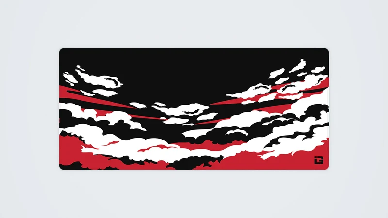 Cloud Nine Inferno-Paket