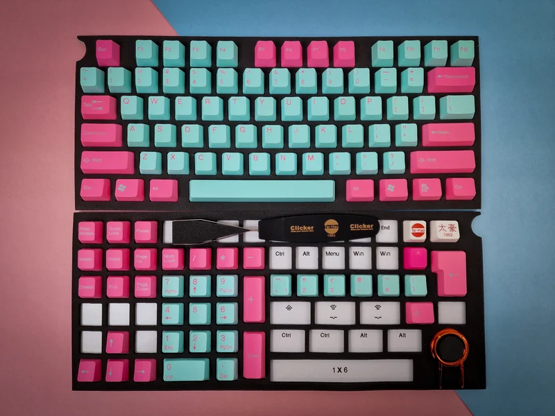 Topo Miami-Paket