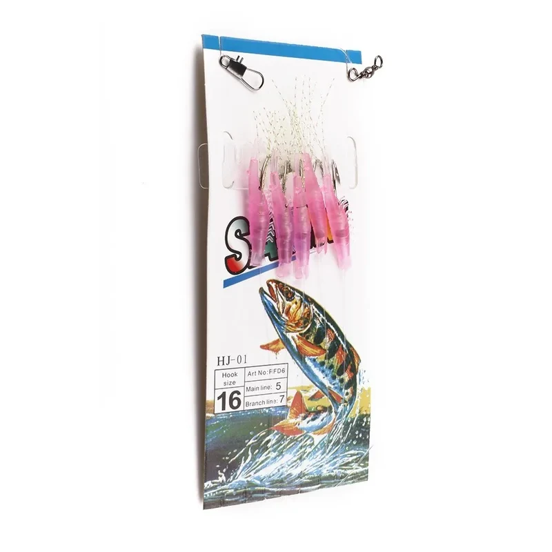 High Quality Fishing Lures Soft Lure Fishing Combo Set