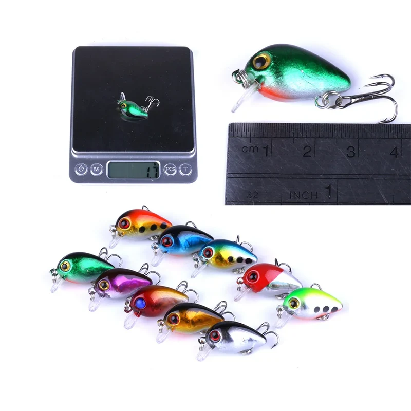 Wholesale 56pcs Mix Lure Kits Minnow Crankbait Group Fishing Lure for Bulk Sale
