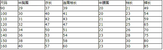 Spot Large and Small Roll Heyhoney24 Lycra Cotton Boys and Girls Autumn Clothes Intimates Printed Home Clothes Pajamas Two-Piece Set