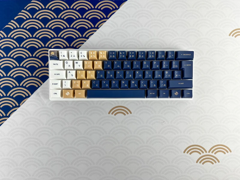 Ukiyo-e-Paket