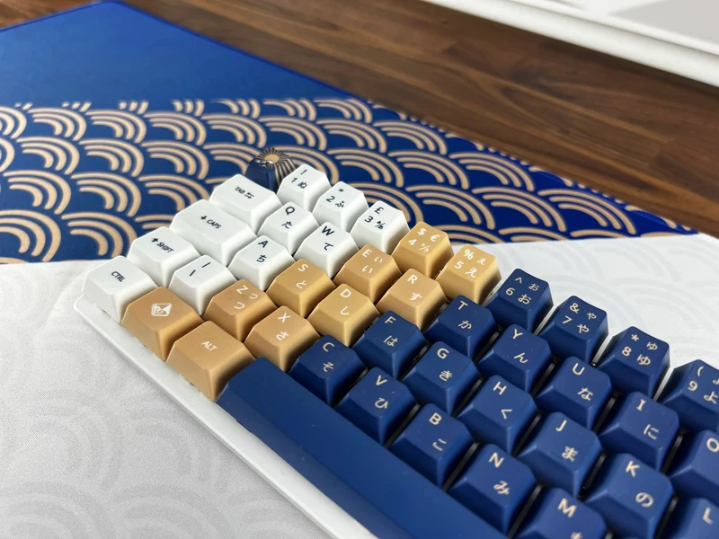 Ukiyo-e-Paket