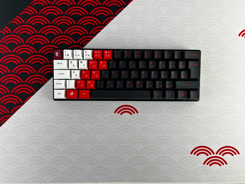 Kabuki-Paket
