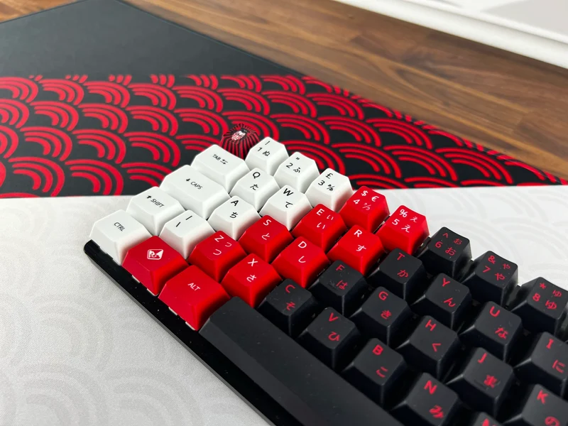 Kabuki-Paket