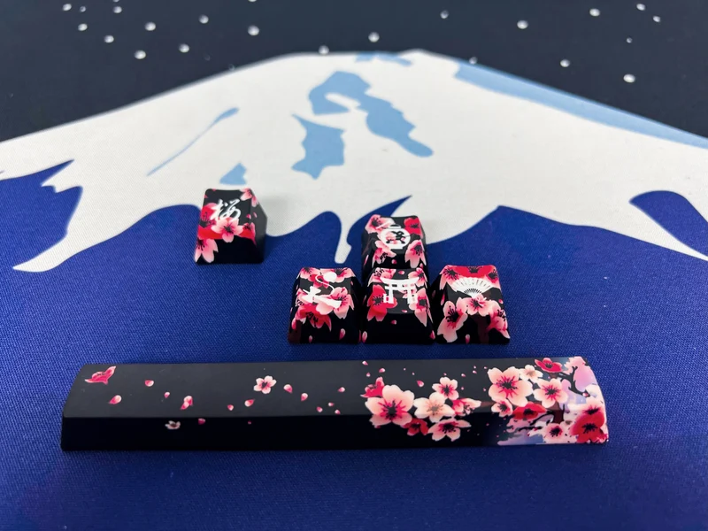 Sakura (Dämmerung) Paket