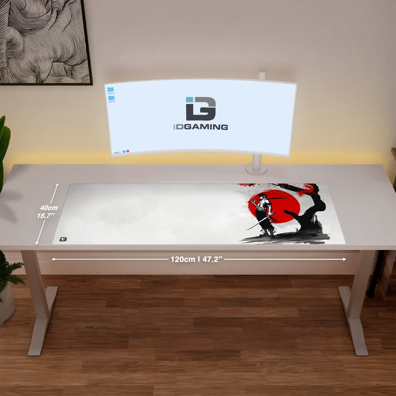 Schwertkämpfer Pirat