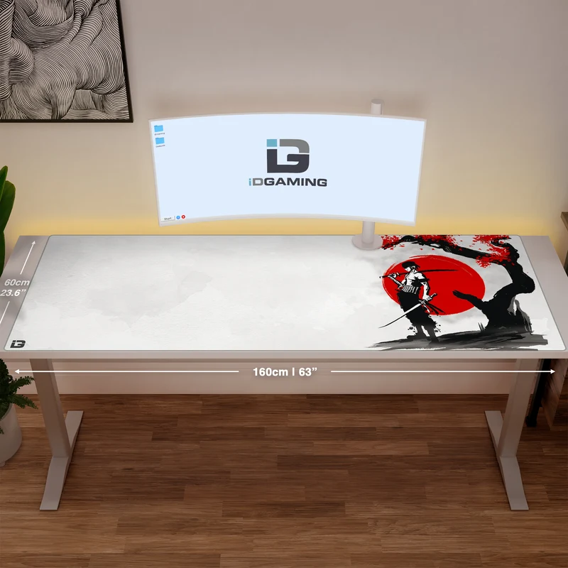 Schwertkämpfer Pirat