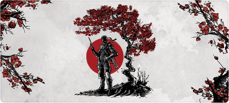 MGS-Soldat
