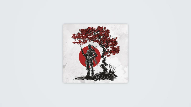 MGS-Soldat