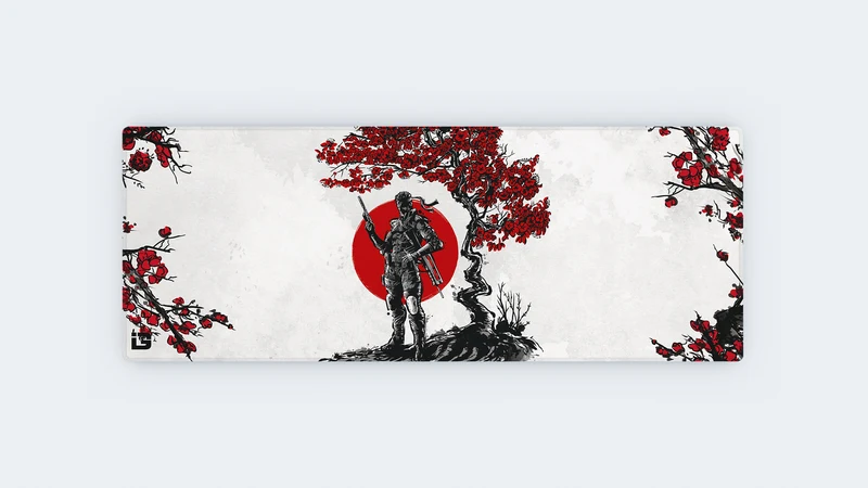 MGS-Soldat