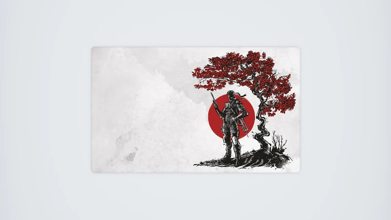 MGS-Soldat