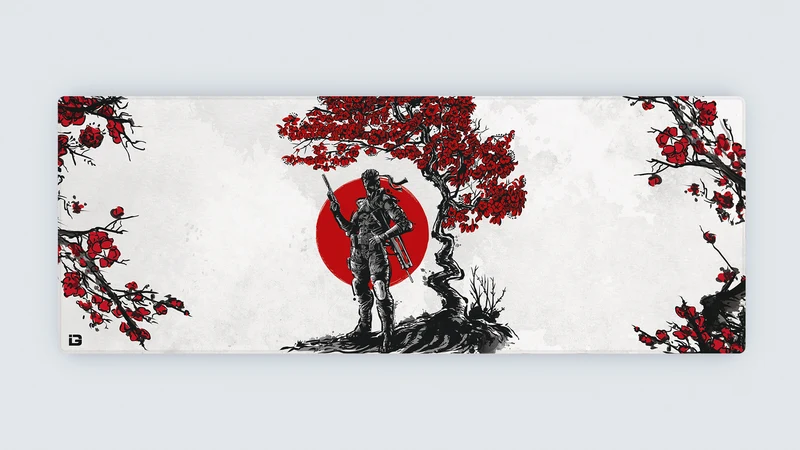 MGS-Soldat