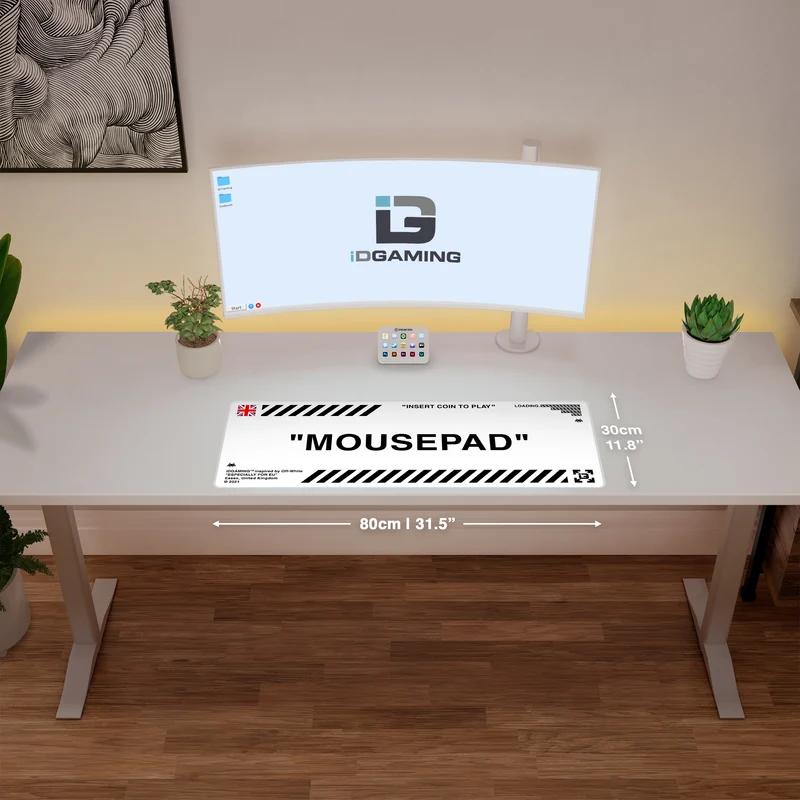 MAUSPAD