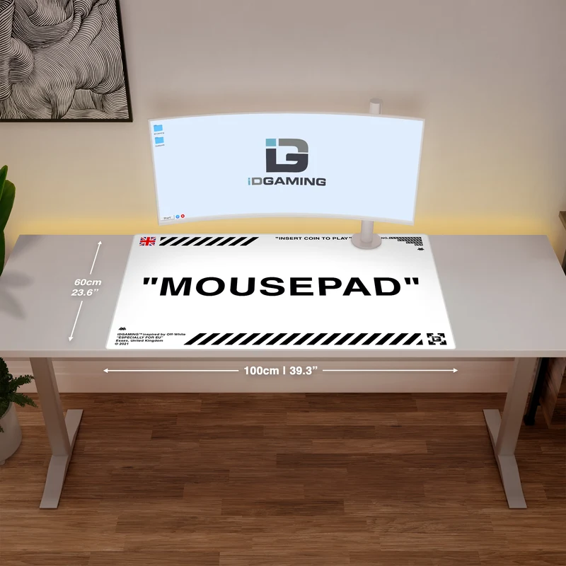 MAUSPAD